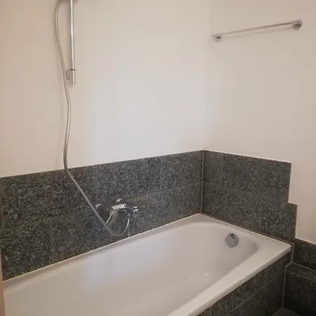 1 ZI Appartement Zauberwald Bildstein Exterior foto