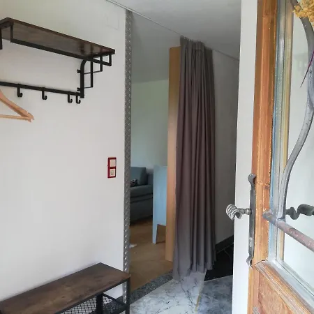 1 ZI Appartement Zauberwald Bildstein Exterior foto