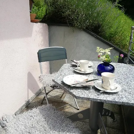 1 ZI Appartement Zauberwald Bildstein Exterior foto