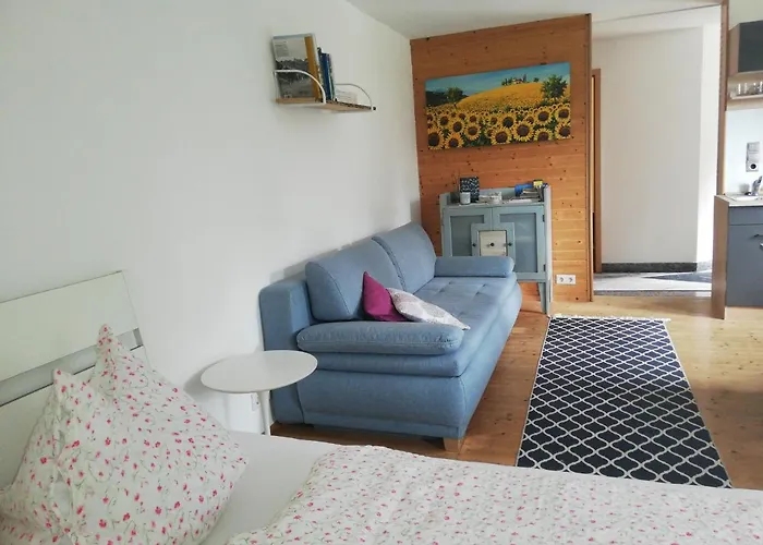 1 ZI Appartement Zauberwald