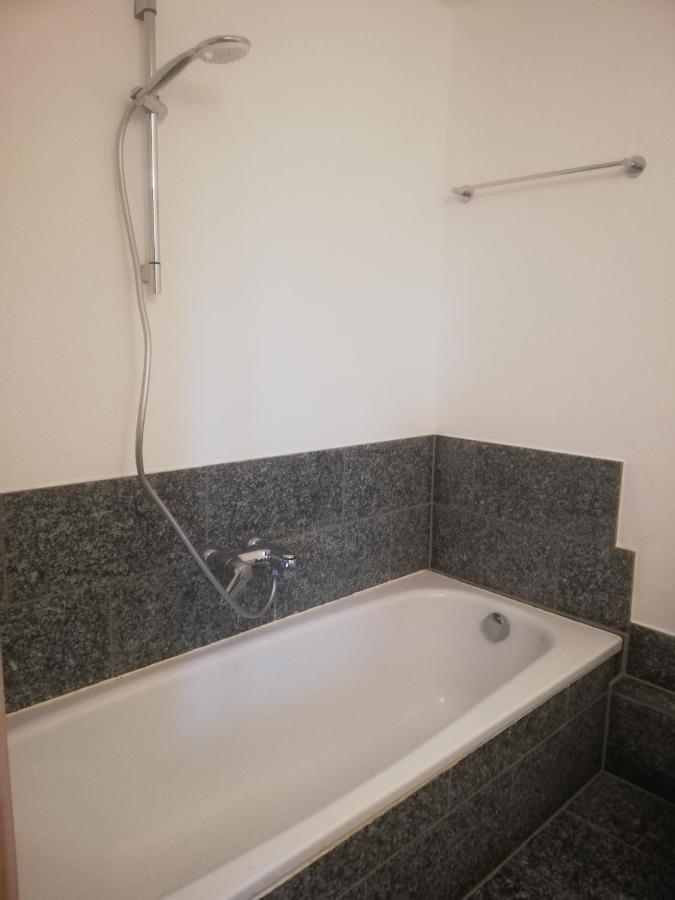 1 Zi Zauberwald Apartment