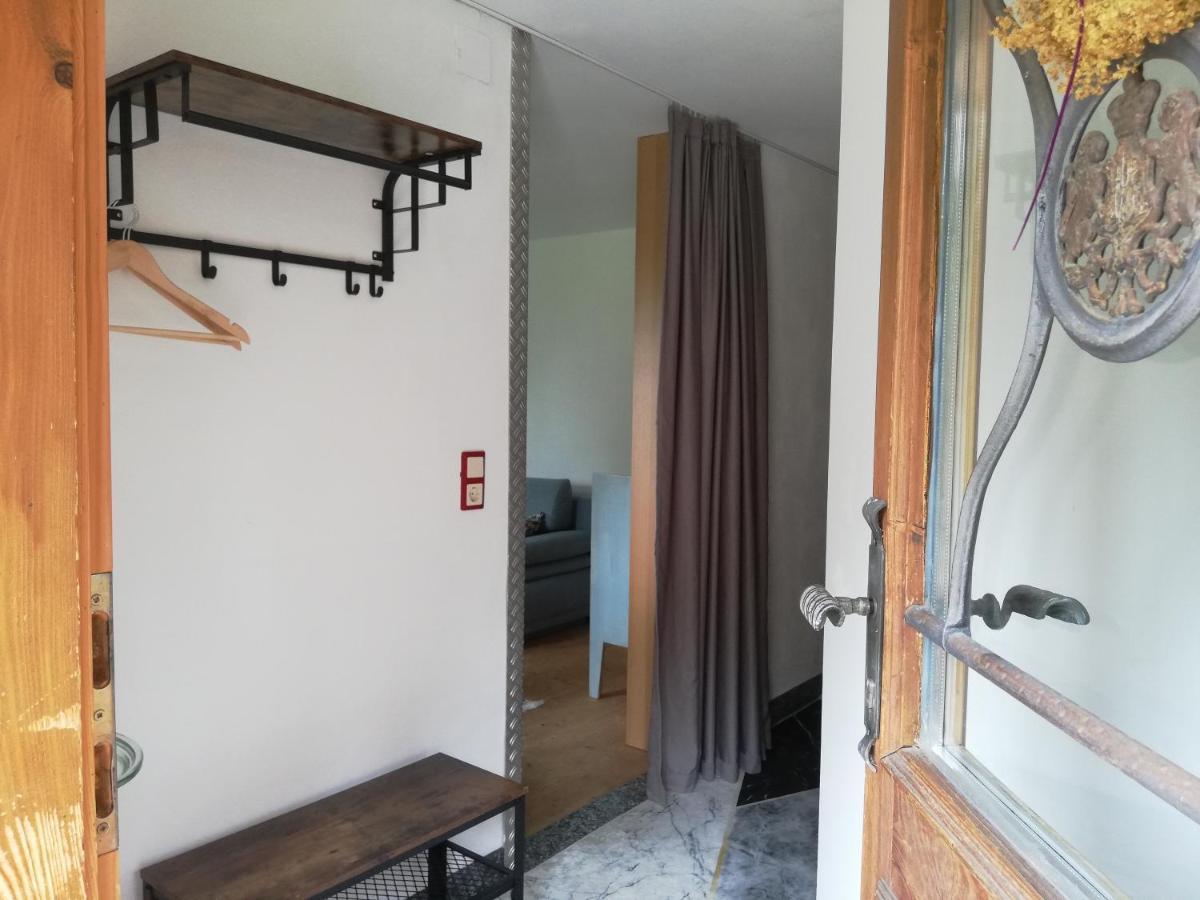 Apartment 1 Zi Zauberwald