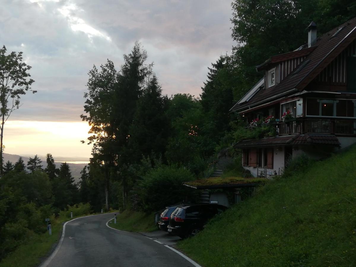 Apartamento 1 Zi Zauberwald Bildstein