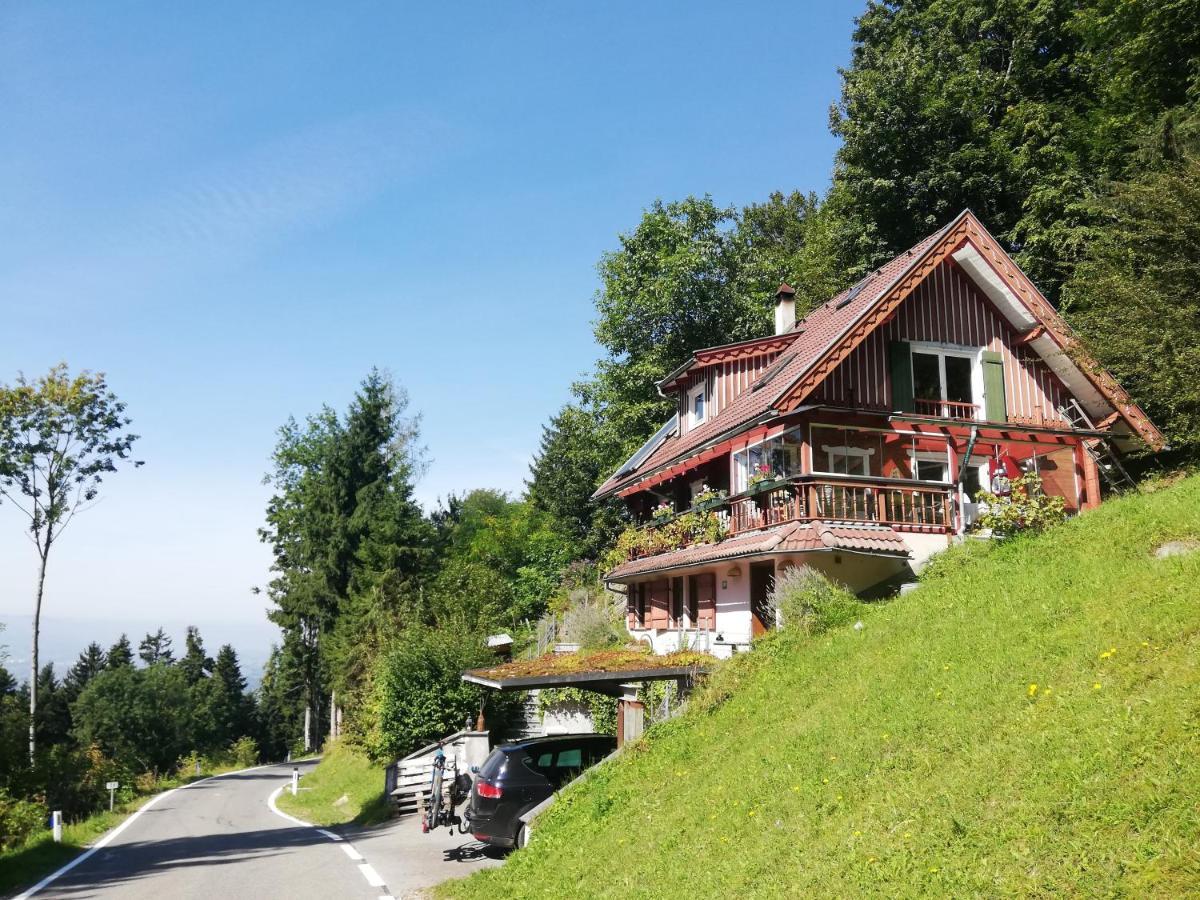 Apartamento 1 Zi Zauberwald Bildstein