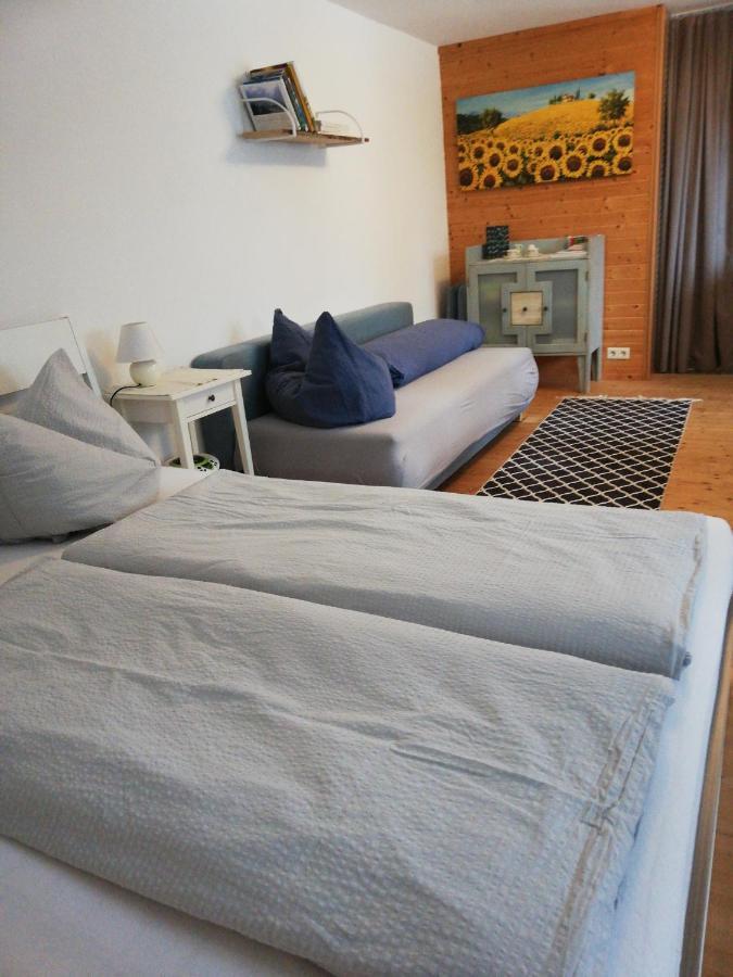 1 Zi Zauberwald Apartment