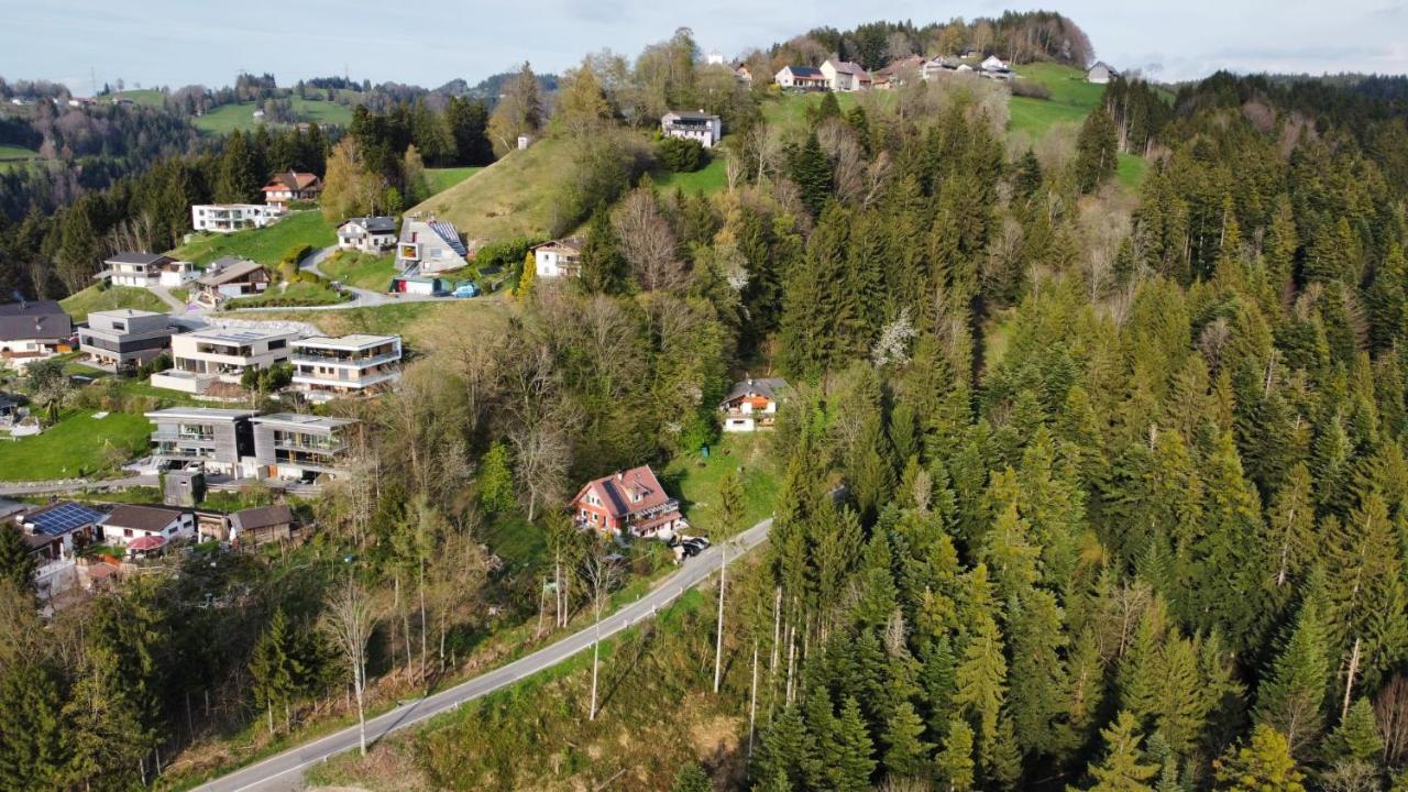 1 Zi Zauberwald Apartment *