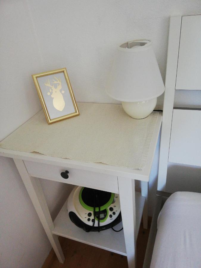 1 Zi Zauberwald Apartamento