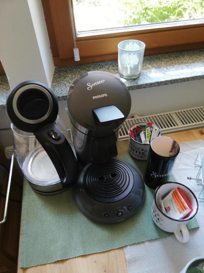 Apartamento 1 Zi Zauberwald Bildstein