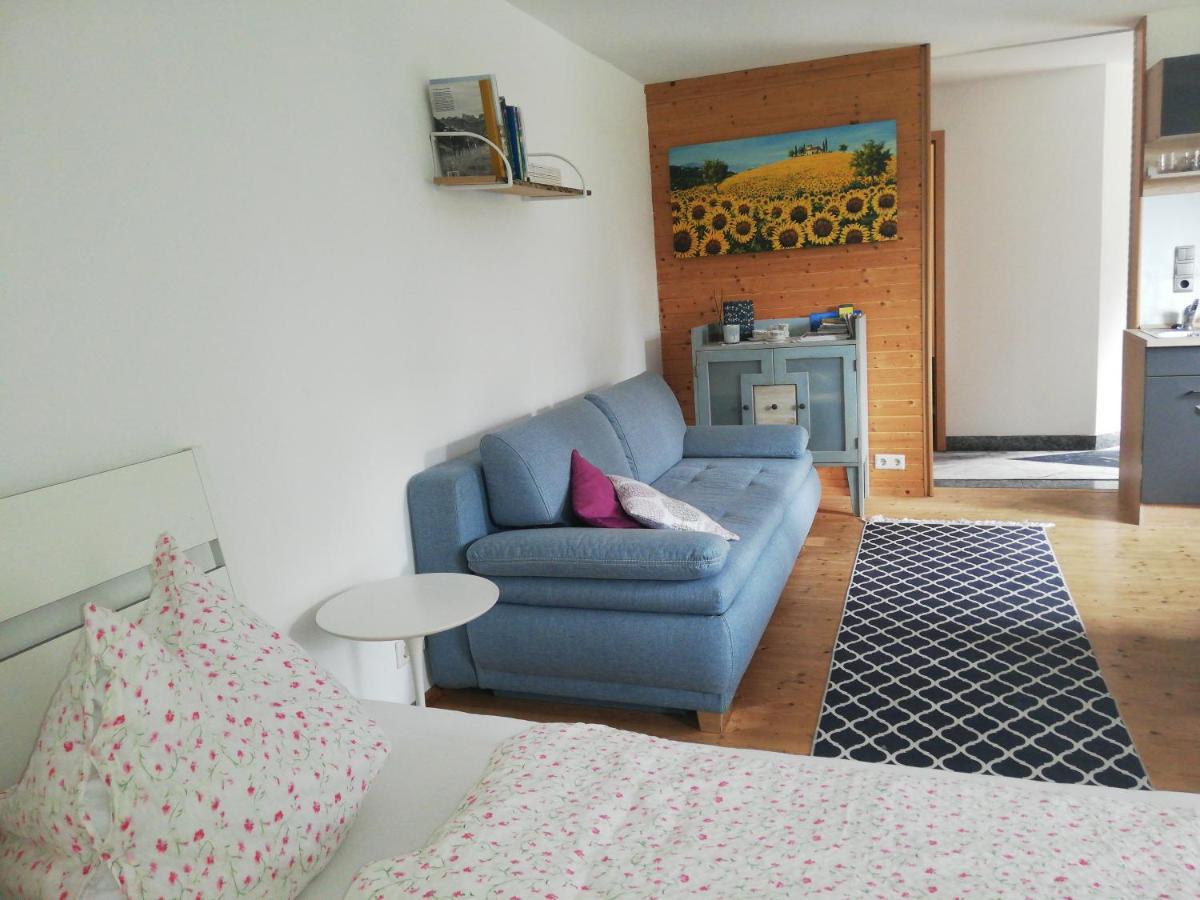 Apartamento 1 Zi Zauberwald