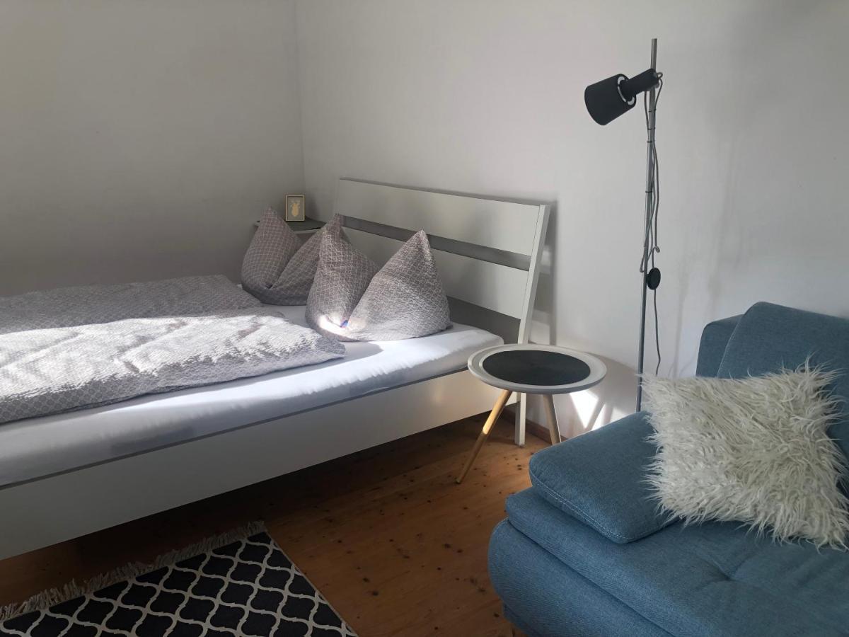 Apartamento 1 Zi Zauberwald Bildstein